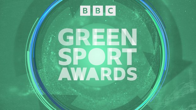 Nominations open for BBC Green Sports Awards