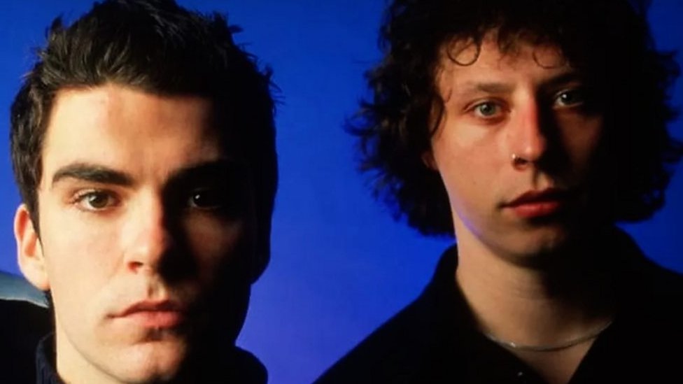 Kelly Jones: Stuart Cable was like a big brother