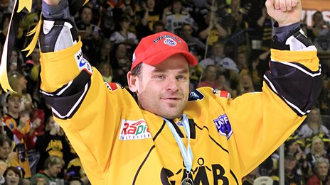 'Love of the game' led to Ling deal