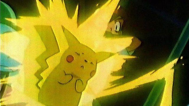 Pokémon: 'Por que a luta de Ash por 22 anos me fez pensar que ser um  perdedor não é ruim' - BBC News Brasil