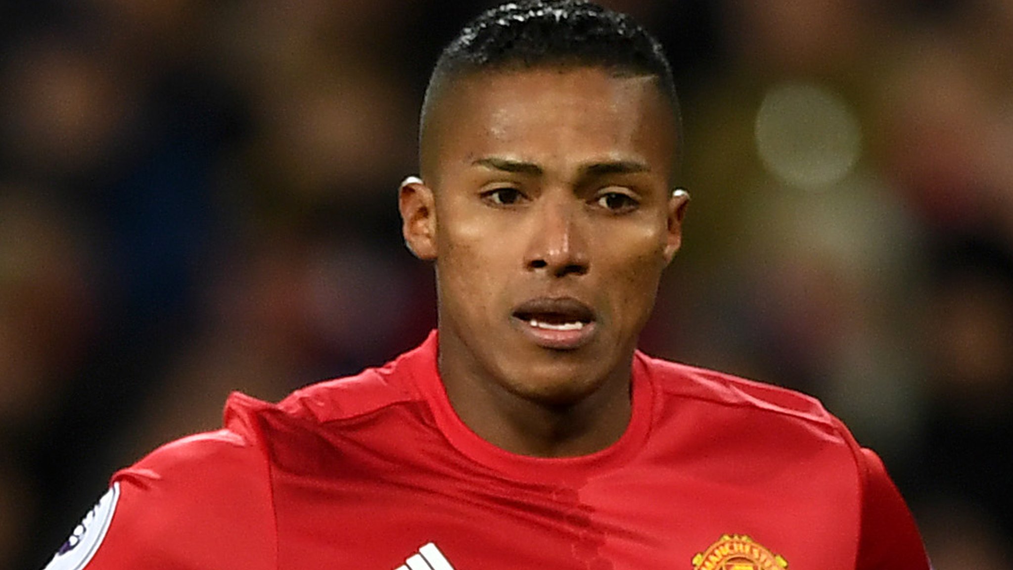antonio valencia antonio valencia