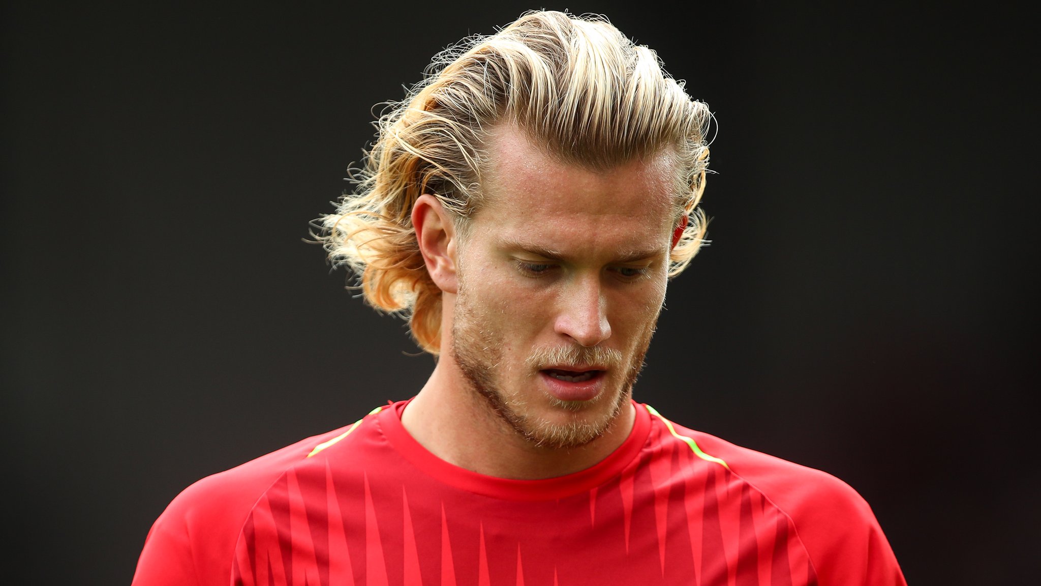 Besiktas hint at Karius deal - gossip