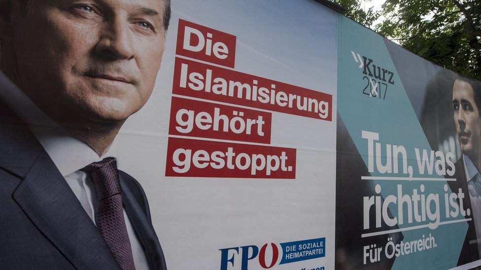 Austria, Islam,