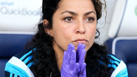 Mourinho 'should apologise to doctor'