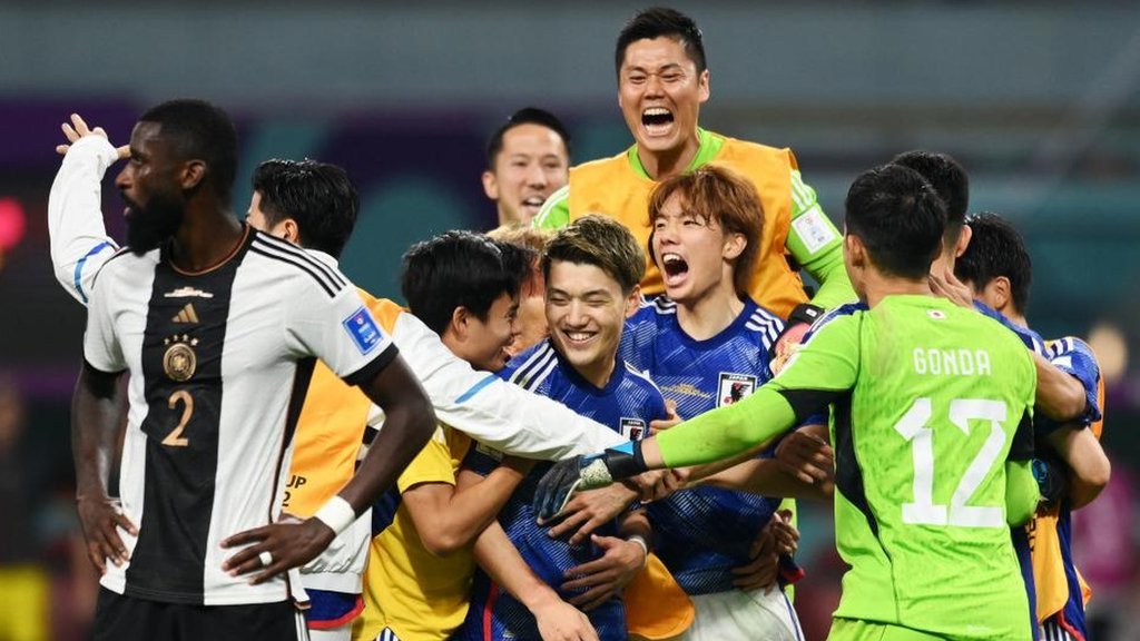 2022年サッカーW杯】 日本代表、トップ選手は欧州で才能磨く Jリーグも