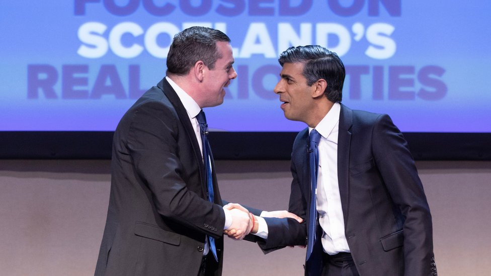 Where do Tories stand in post-Sturgeon Scotland?