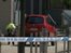Girl, 2, hit by car dies of injuries
