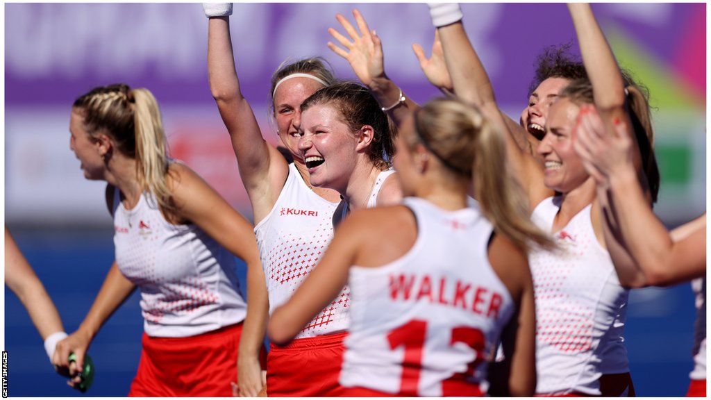 The 'jockstrap' that revolutionised women's sports - BBC News
