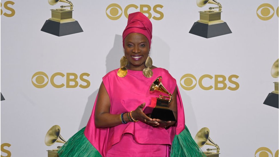 2022 Grammy Awards winners: The complete list, Culture