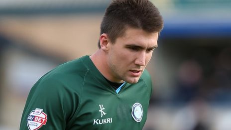 Mansfield Town 0-2 Wycombe Wanderers