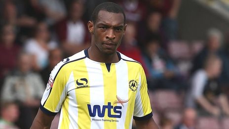 Murray impressed by Stags trialist
