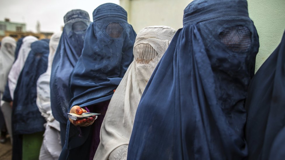 Burka