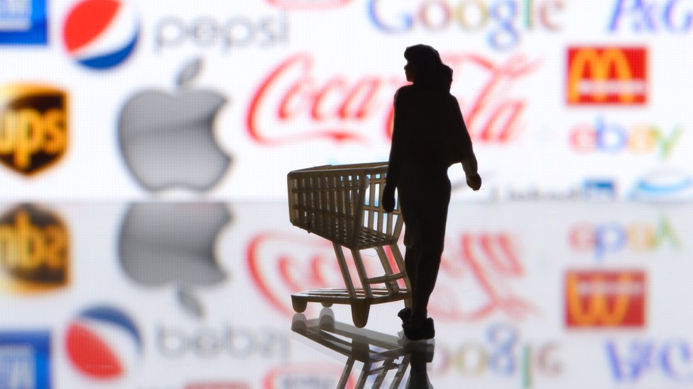 publicidad online