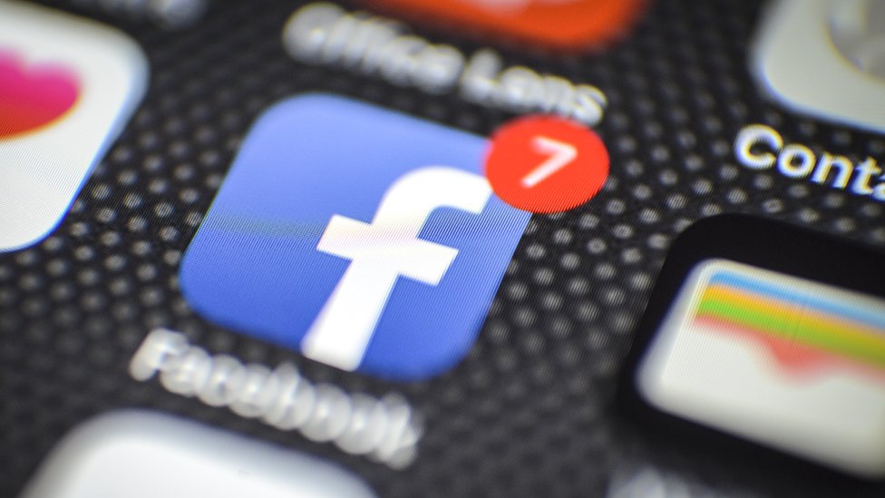 Facebook launches services for Inuit speakers