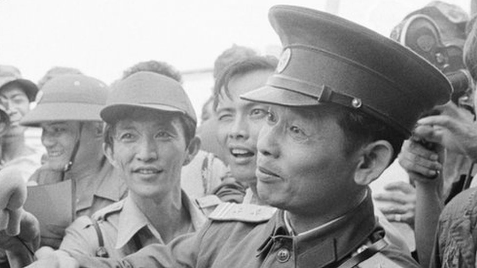 Obituary: Bui Tin, the reporter who changed his country's fate