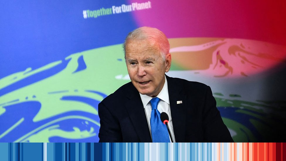 What was agreed at COP27?