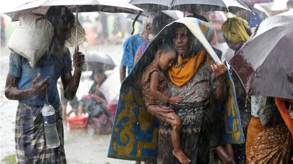 rohingya