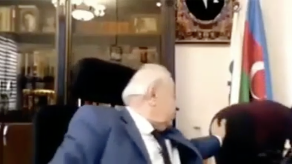 Jinsiy qulning tahqirlanishi