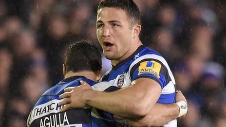 Ford keen to keep Burgess at flanker