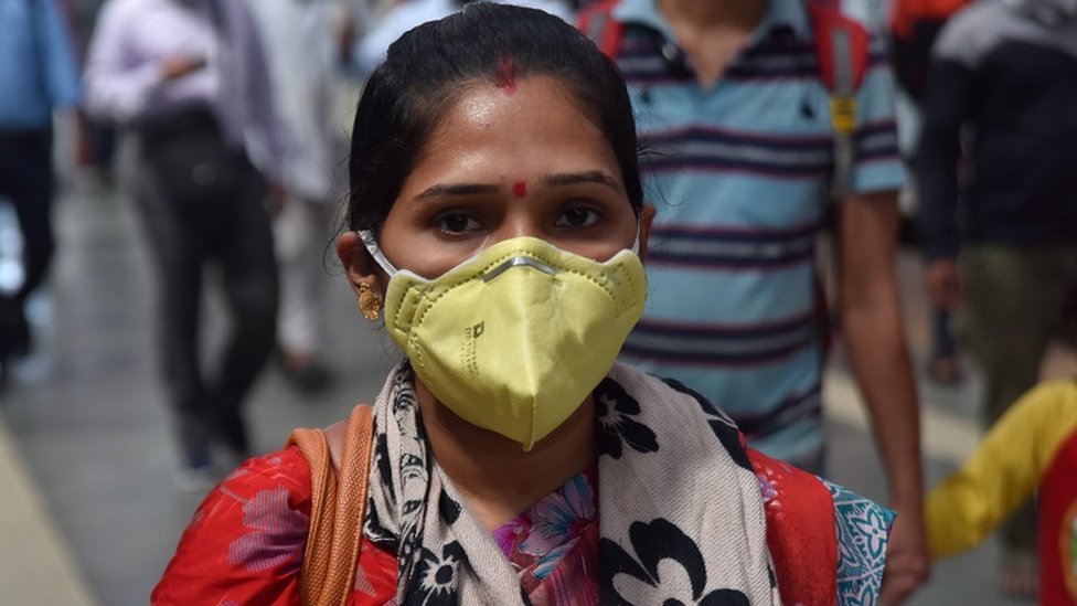 कोरोना वायरस: तीसरे चरण के संक्रमण से बचने के लिए कितना तैयार है भारत - BBC  News हिंदी