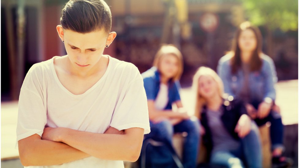 O bem-sucedido método para acabar com o bullying nas escolas - 19/05/2022 -  UOL VivaBem