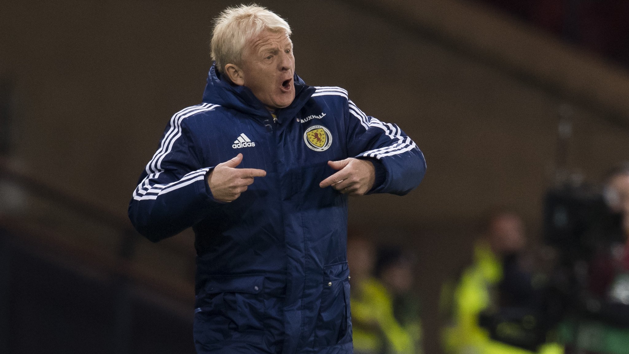Gordon Strachan・ゴードン・ストラッカン伝記・スコットランドの英雄 Gordon Strachan・ゴードン・ストラッカン伝記・スコットランド