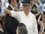 VIDEO: Japan's PM jeered at war ceremony
