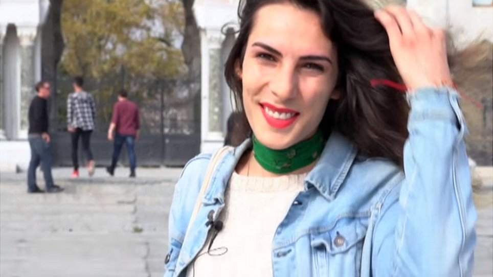 Yosh rus talabalari ortasidagi ehtirosli jinsiy aloqa