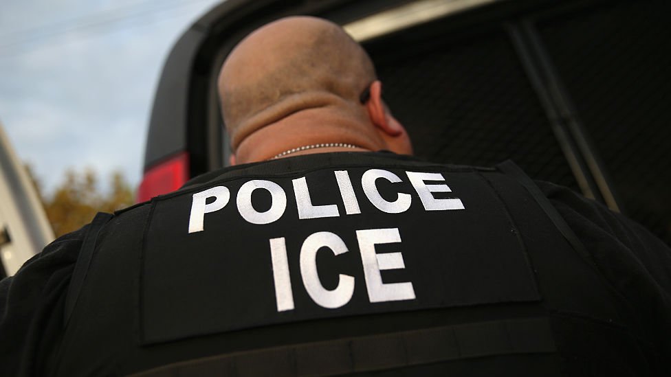 Resultado de imagen de ICE planea liberar algunas familias de inmigrantes detenidas
