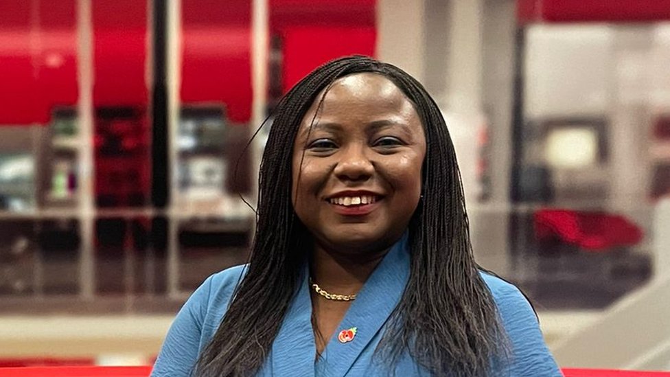 Essex business leader encourages more women to go for senior