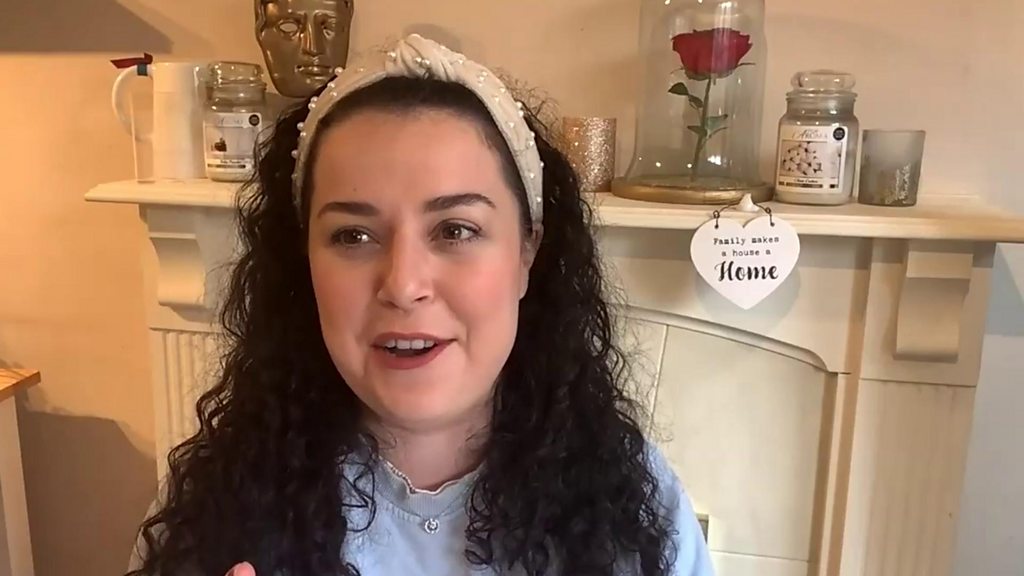 Dani Harmer Reveals She Will Be In Tracy Beaker Music Video - CBBC ...