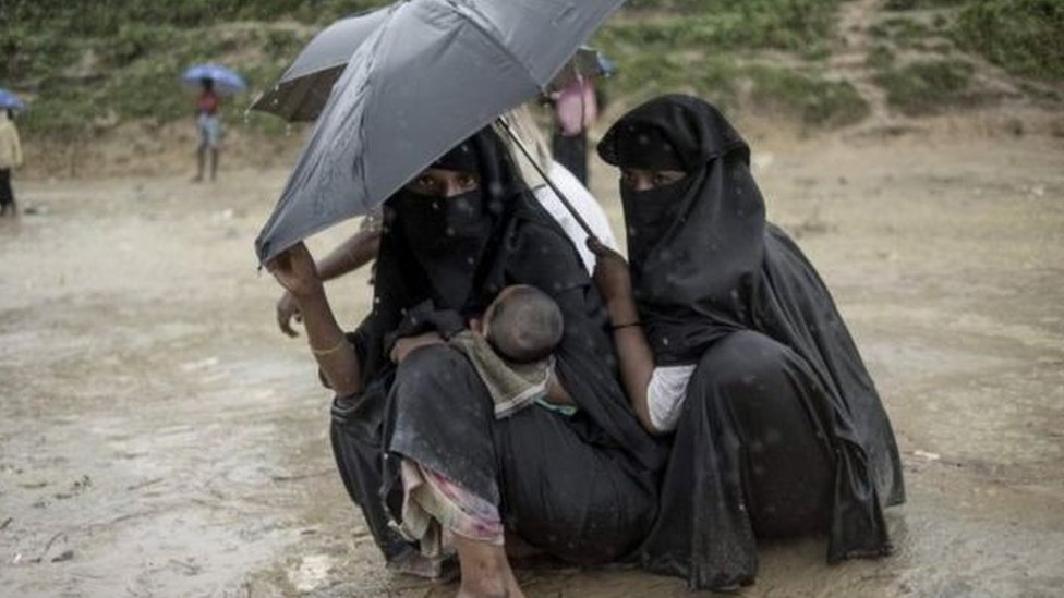 Rohingya