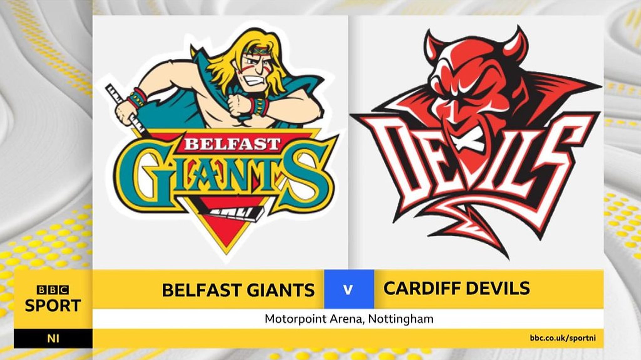 Cardiff beat Belfast to retain play-off title