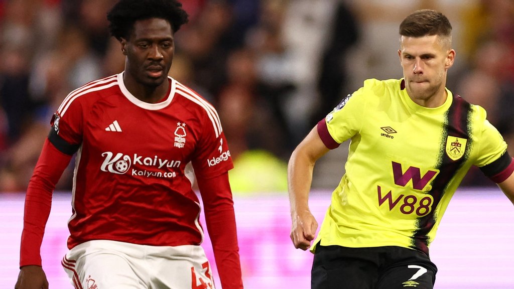 Momentum': Vincent Kompany analyses Luca Koleosho's 'exciting' start to his  Burnley career
