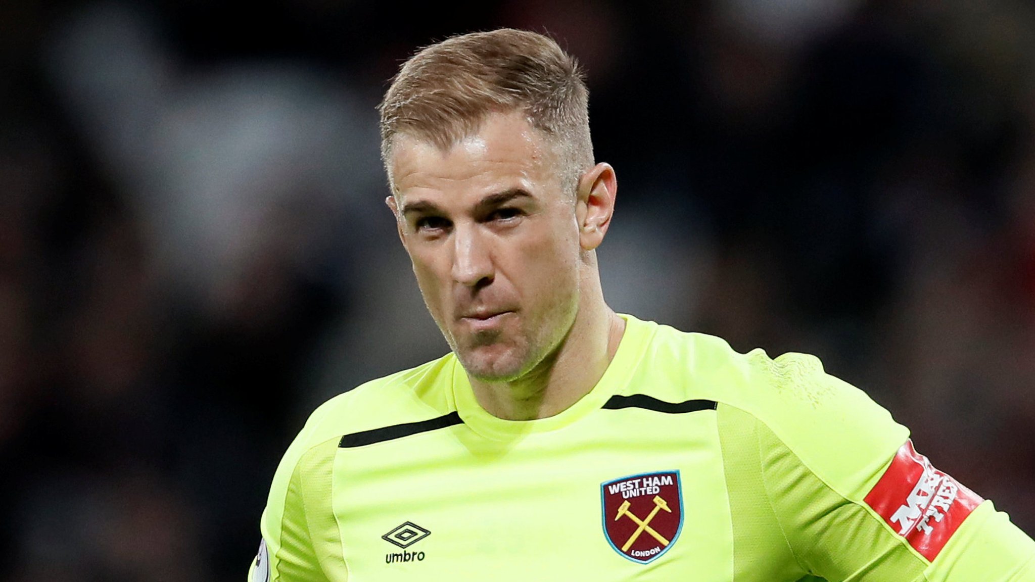 I know what I bring to the team - 'gutted' Hart on England omission