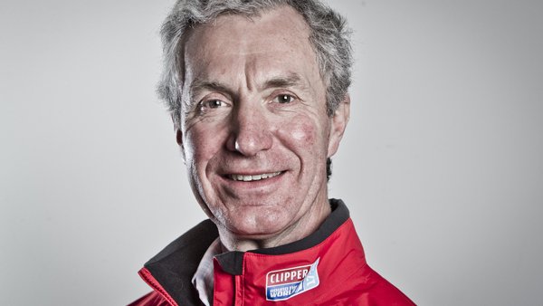 Bristol sailor dies in Clipper Round the World Race