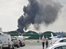 Bin Laden jet four 'killed by fire'