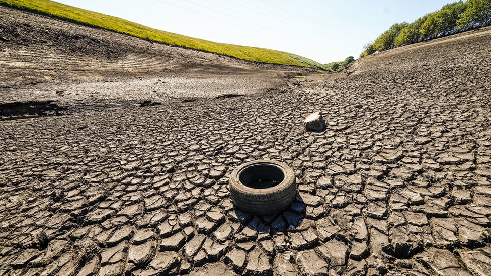 County's reservoirs recover from 2022 heatwave