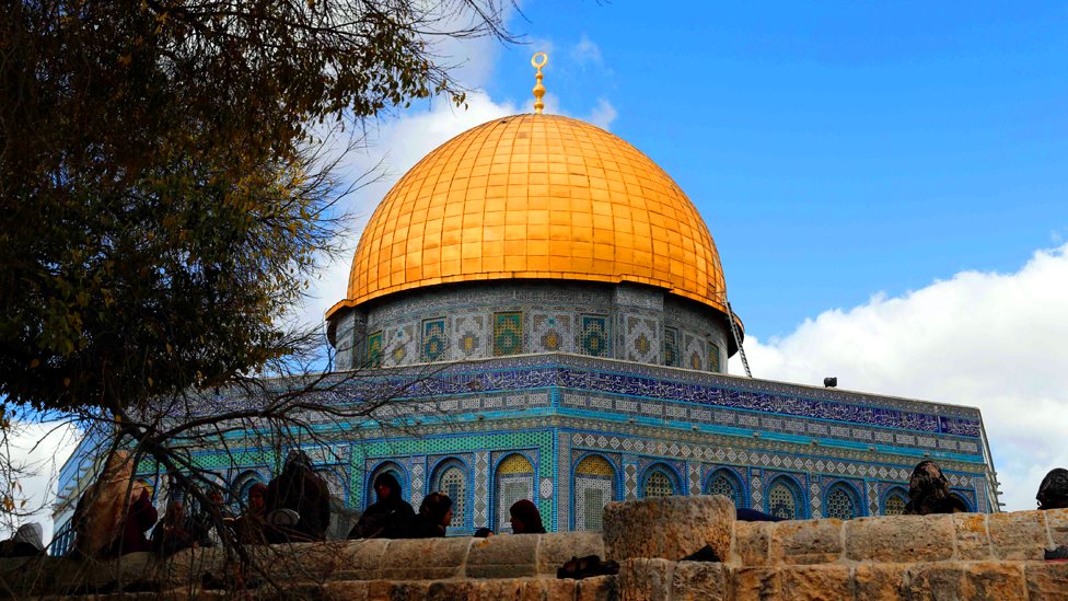 القدس