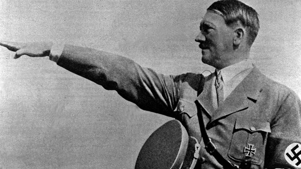 Adolfo Hitler