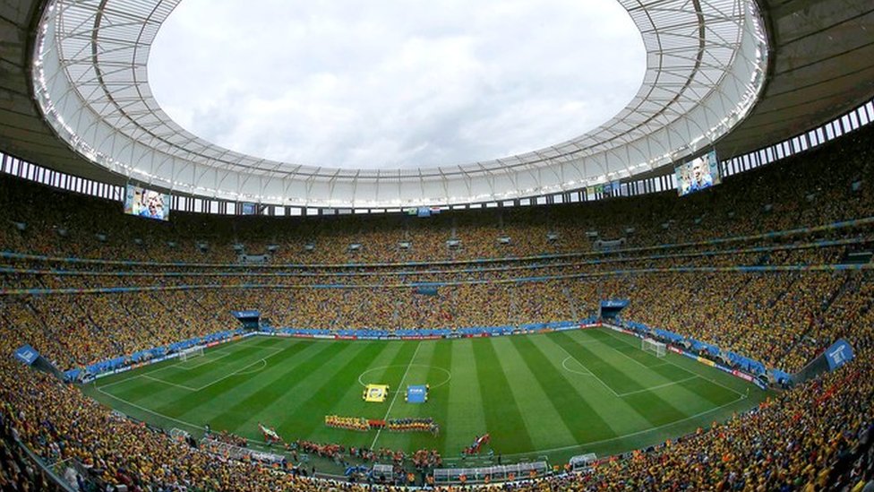 Saiba como está a situação da pandemia nas 4 cidades-sede da Copa América