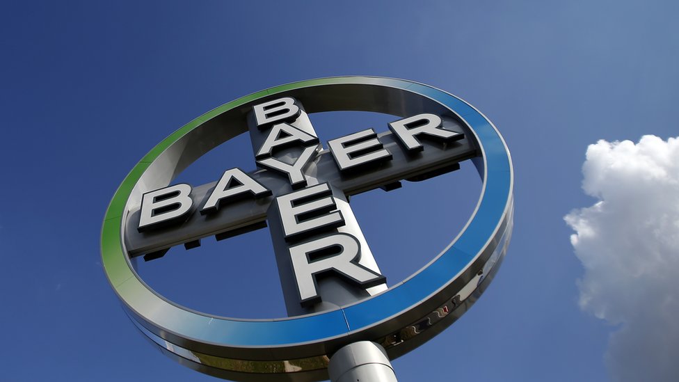 Por qué hay tantos problemas con Bayer