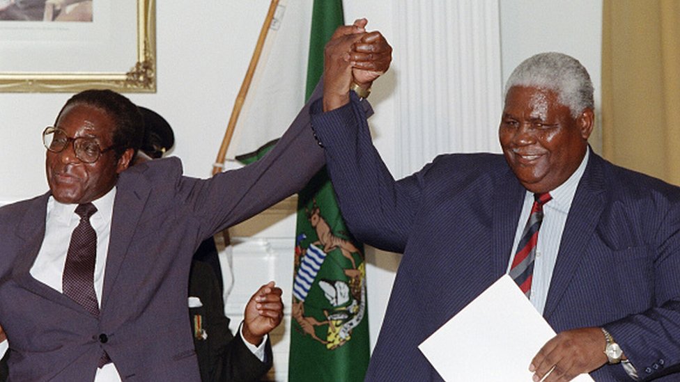 zimbabwe