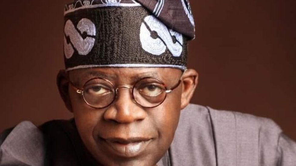 Tinubu on course to win APC presidential ticket for 2023 election