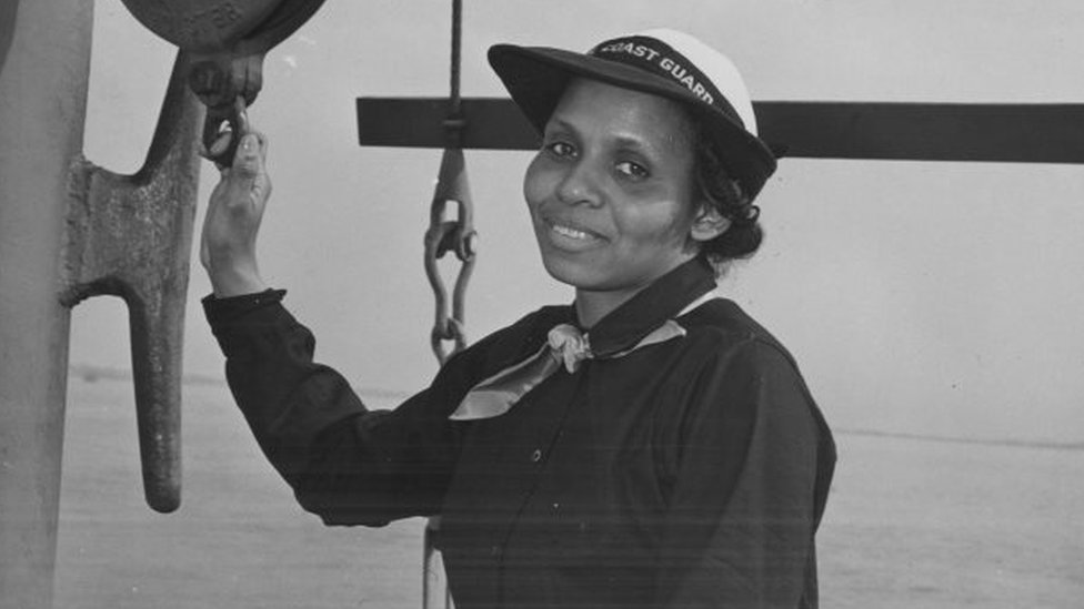 She survived the deadliest US race riot