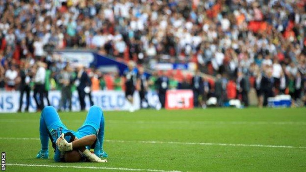 Pemain bola puasa