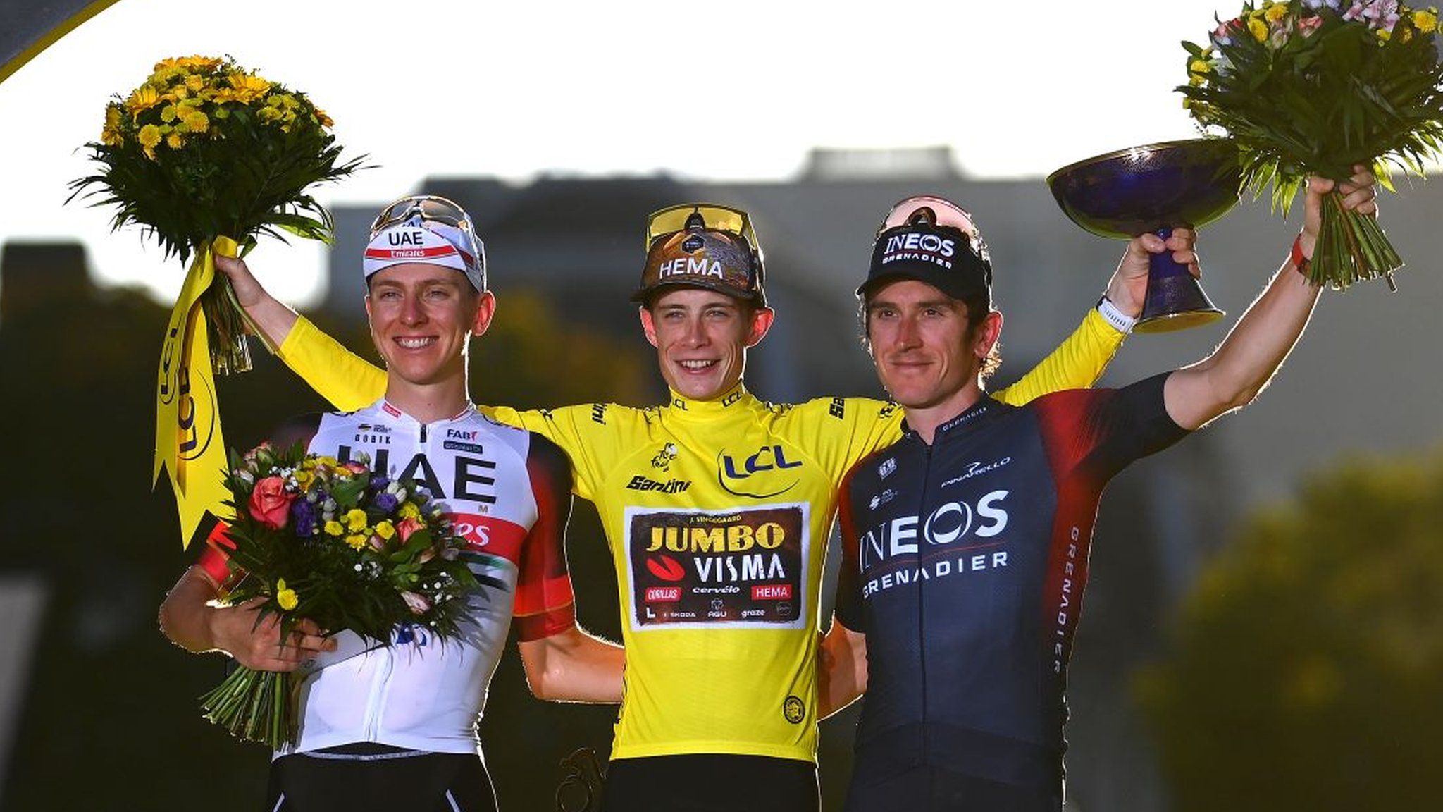 Bob Briançon – Serre Chevalier – Tour De France 2022 – Édition Limitée