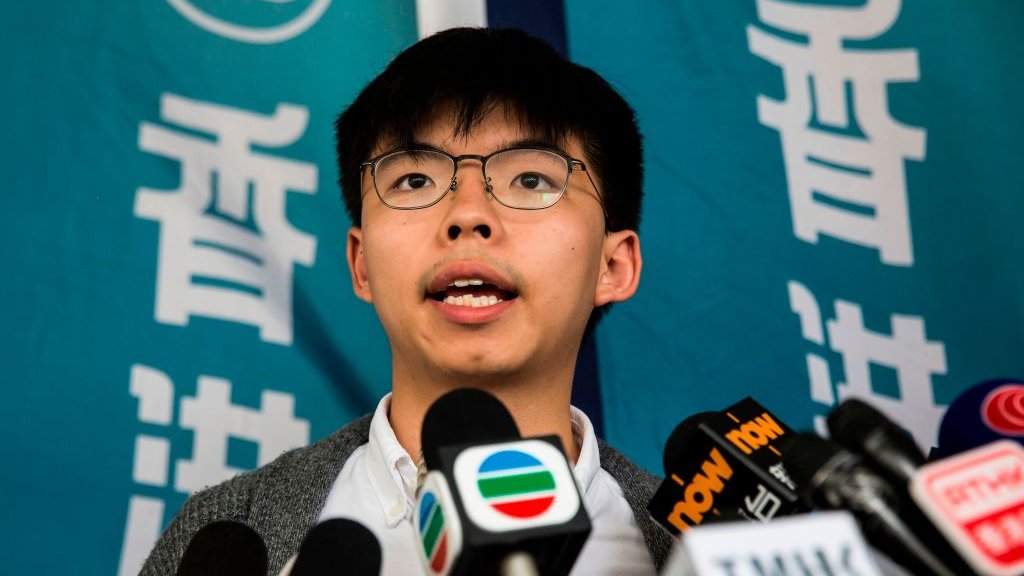 Trial for HK's largest national security case begins