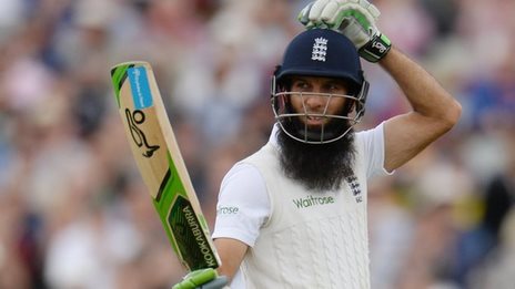 Moeen could open in UAE - Agnew