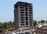 India building collapse kills 11